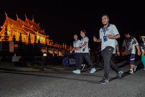 BIB: 
                            <button type="button" onclick="openModal(22290314)" class="btn btn-primary btn-sm float-right btn-popup" data-toggle="modal" data-target=".modal-high-quality">
                        <i class="fas fa-shopping-cart"></i> Add to Cart
                    </button>
                                            <button type="button" onclick="isThisMe(22290314, true)" class="btn btn-success btn-sm float-right btn-popup btn-isme hidden" data-toggle="tooltip" data-placement="bottom" title="นี่คือรูปของคุณใช่ไหม คลิกที่นี่เพื่อเอาเข้าอัลบั้ม">
                        <i class="fas fa-plus"></i> Add to album
                    </button>
                    <button type="button" onclick="isThisMe(22290314, false)" class="btn btn-warning btn-sm float-right btn-popup btn-isnotme hidden">
                        <i class="fas fa-ban"></i> Remove from album
                    </button>